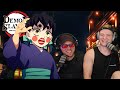 Demon Slayer Kimetsu No Yaiba Season 2 Episode 9 Reaction ENDING