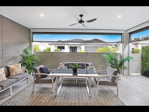 Choose the EASY Life! - Villa 40 GemLife