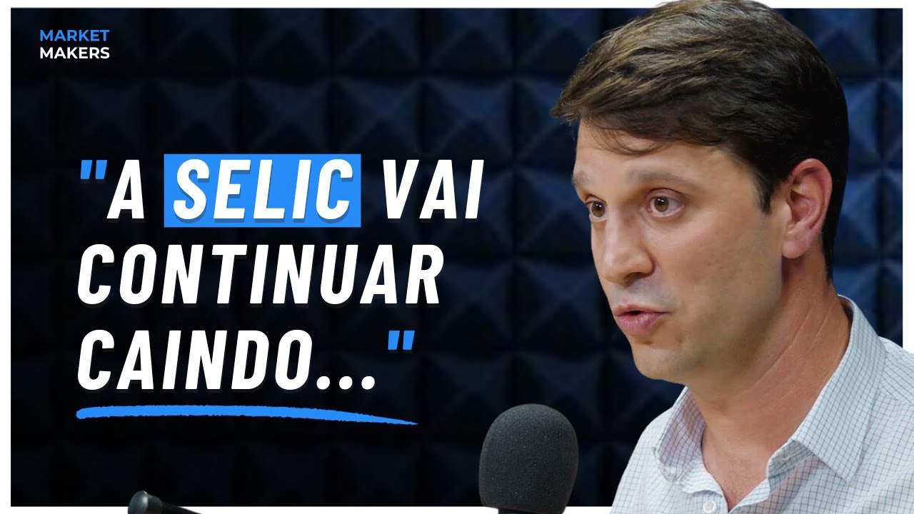 O que vai acontecer com o juro no Brasil? | Market Makers #65