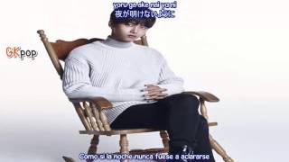 VIXX - ECHO  (Sub Español - Kanji - Roma) HD