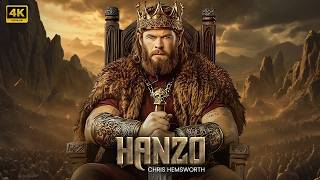 Download lagu Hanzo ( 2026 ) Fantasy Movie | Chris Hemsworth | Full Movie | 4K Ultra #actionmovies mp3