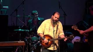 Steve Earle - Waitin&#39; On The Sky