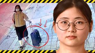 Sie wollte nur wissen „wie das ist“… Eine Psychopathin aus Korea | True crime deutsch | crime doku