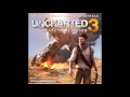 Uncharted 3 - 1 - Nate's Theme 3.0   [OST]