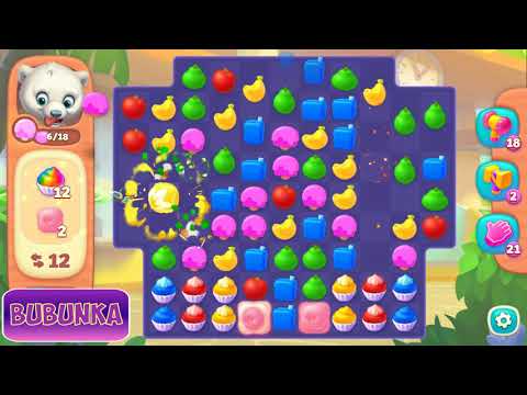 Wildscapes level 637 HD