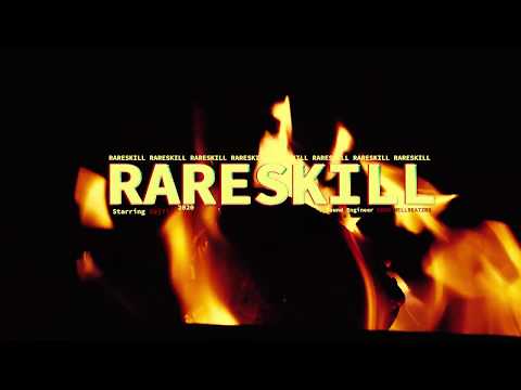 Xej7i - RARESKILL (Official Audio)