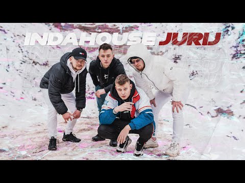 indahouse - jurij
