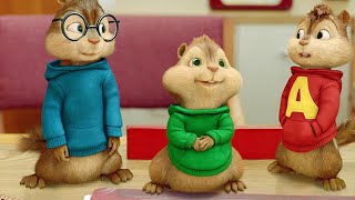 Naza - On t'a dit ft. Keblack (Version Chipmunks)