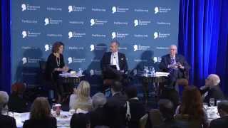 Click to play: Seventh Annual Rosenkranz Debate