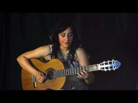 Tania Torres - Caña dulce @taniatorresoficial