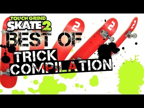 download lagu mp3 mp4 Touchgrind Skate 2 Tricks, download lagu Touchgrind Skate 2 Tricks gratis, unduh video klip Touchgrind Skate 2 Tricks