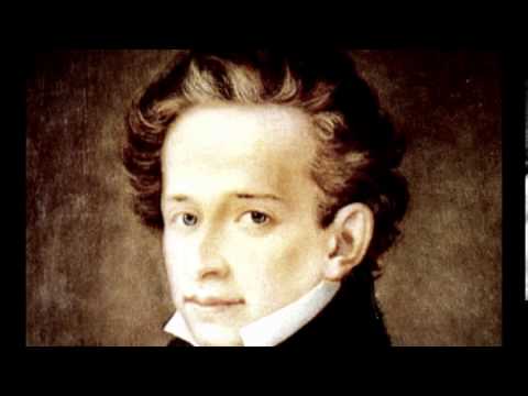 Giacomo Leopardi - A Silvia, legge Arnoldo Foà