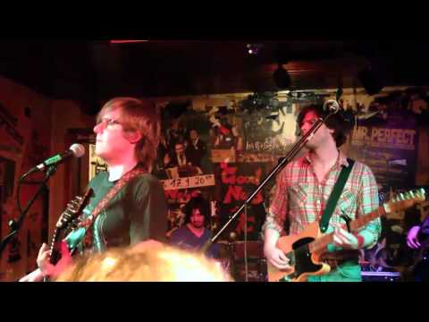 Sons of Bill - Turn it Up (16.02.2014, Heilbron)