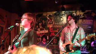 Sons of Bill - Turn it Up (16.02.2014, Heilbron)