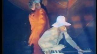 Phil Judd & Tim Finn - Long Hard Road