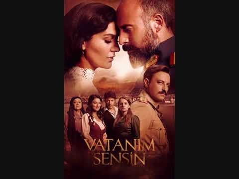 Vatanım Sensin Dizi Müzikleri - Vicdan - Yıldıray Gürgen