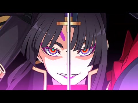 [FGO OST] 業風 / Wind of Karma：平景清 Kagekiyo Battle NP Theme bgm