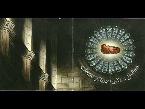 Laudantes - Veseli se, Majko Božja