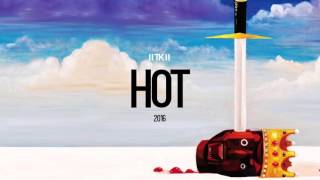 Kanye West / Pusha T Type Beat - "Hot"