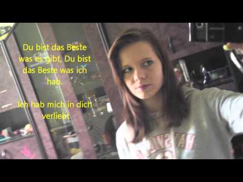 Mayga feat  Alban   Bei dir sein mp3