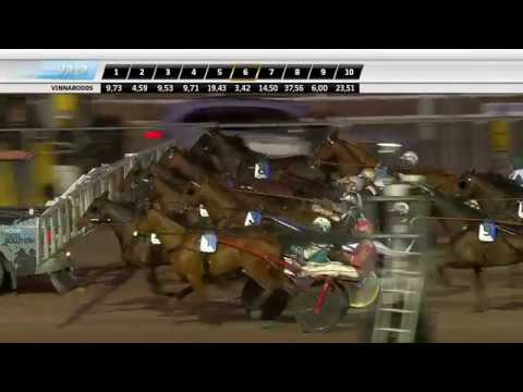 Sprintermästaren Final 2019, Tae Kwon Deo