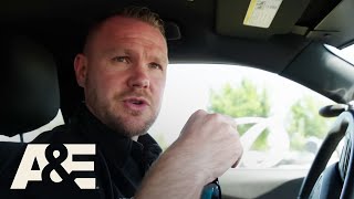 From Child Custody Exchange to Murder: A Detective Retraces the Steps | Homicide Squad New Orleans