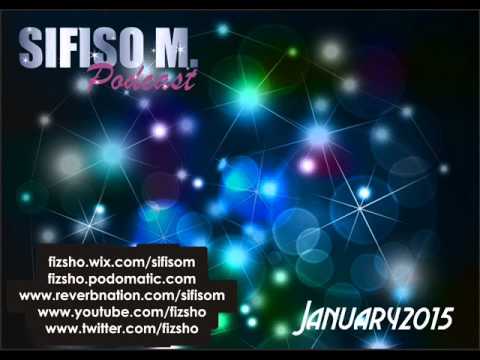 Soulful House Mix (January 2015)