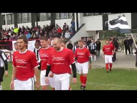 Sigma Hodolany - Slavonín B nástup