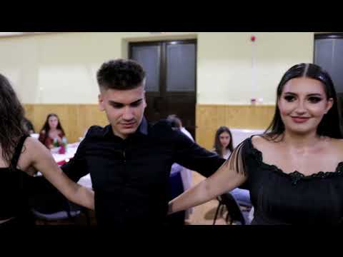 Ionut Rotar & Fratii Creanga - Colaj JIENE | MAJORAT ROXANA | LIVE 2019