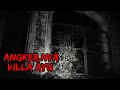 MISTERI VILLA AYU ANGKER BOGOR