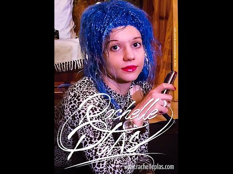 Rachelle PLAS - Whammer Jammer (2016)