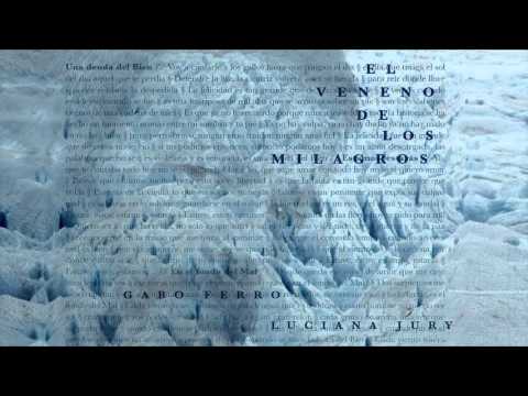 Sin ley, peso, ni carne - Gabo Ferro y Luciana Jury - 2014