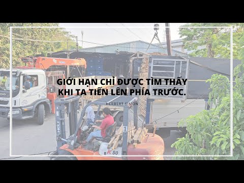 Có gì mới tại Gỗ Việt Âu Mỹ - Không gian mới, năng lượng mới
