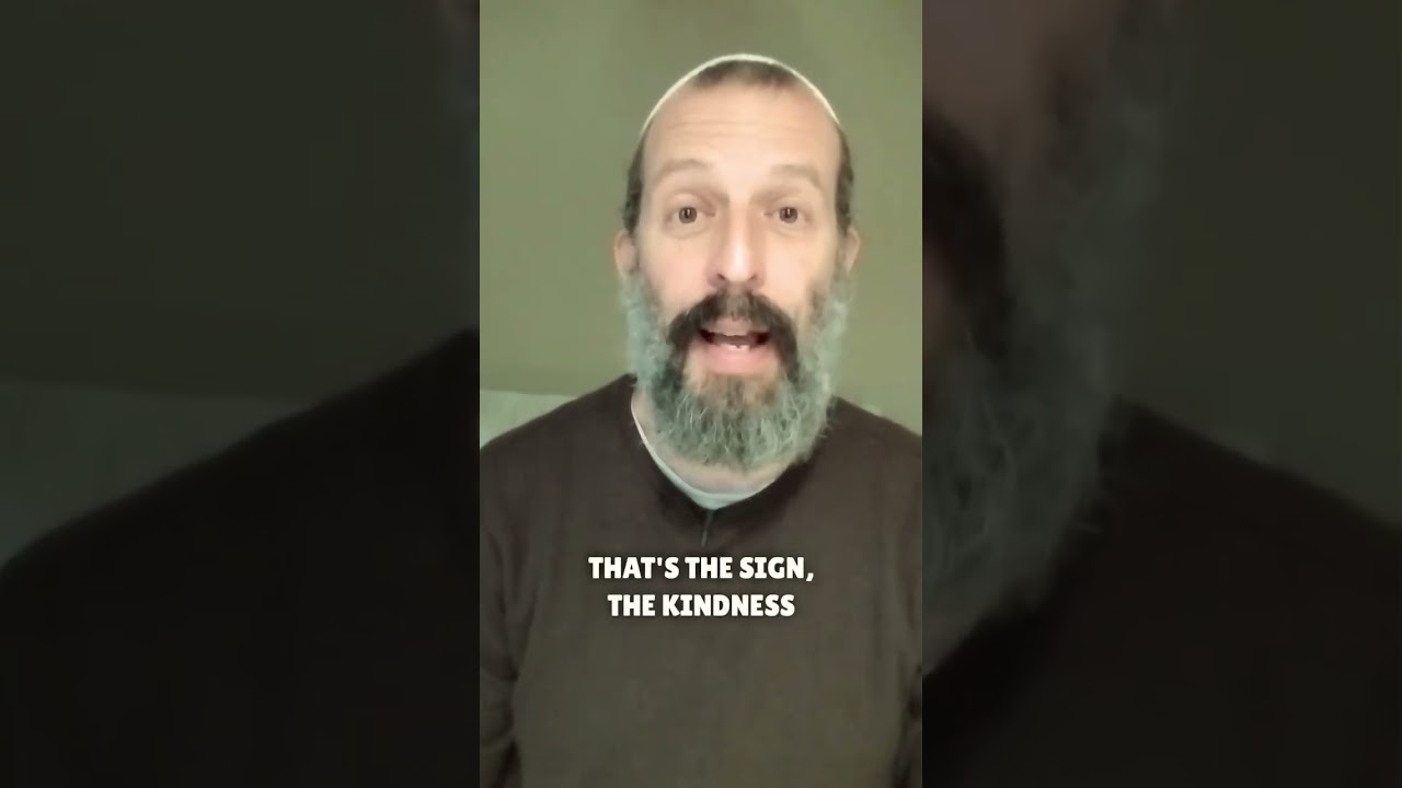 Why Rebecca Was Chosen: Kindness to Animals in Chayei Sarah