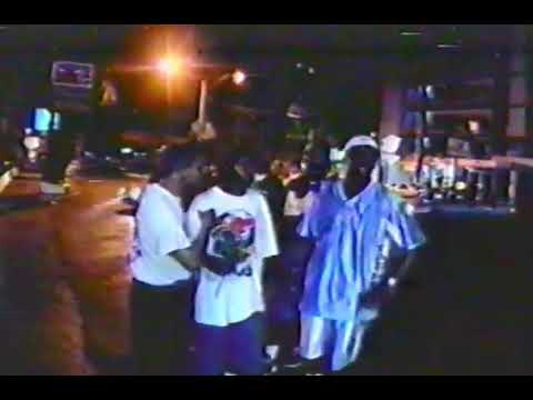 #26 Ness Ft. Kafu Banton - Ella No Te Quiere (Official Video)