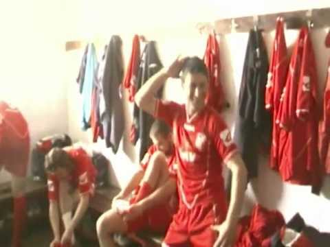 FK Borac Aleksandrovo - koncentracija.mp4
