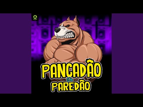 Pancadão de Paredão
