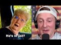 Granny almost had a heart attack… | TRY NOT TO LAUGH #158