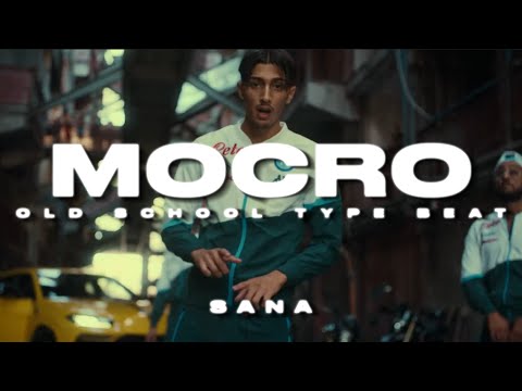 [FREE] MORAD x Baby Gang x Nabi Type Beat - "MOCRO"