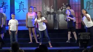 V.O.L.T. - &quot;Wake Up My Heart&quot; by The Afters