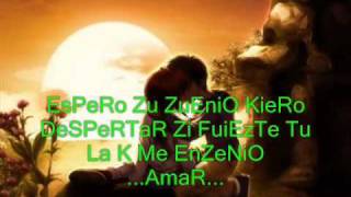 Zion  -  Etre 4 Paredes  ♥ Reggaeton  R♥mantico ♥