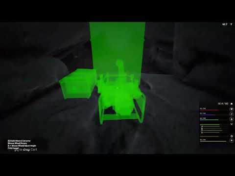 The Infected S2 Ep.4 Extracting Aluminum and Copper ores