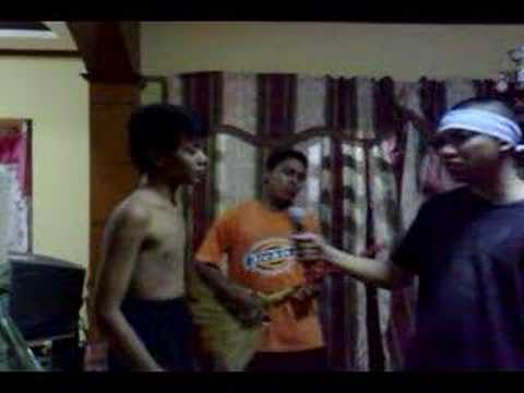 yes yes show-parokya sa BABA