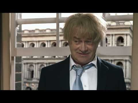 Harry Enfield as Boris Johnson | The Love Box In Your Living Room