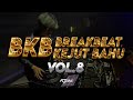 BREAKBEAT BKB VOL 8 LIVE SET FLYONE N1 PLUS KPS 2025