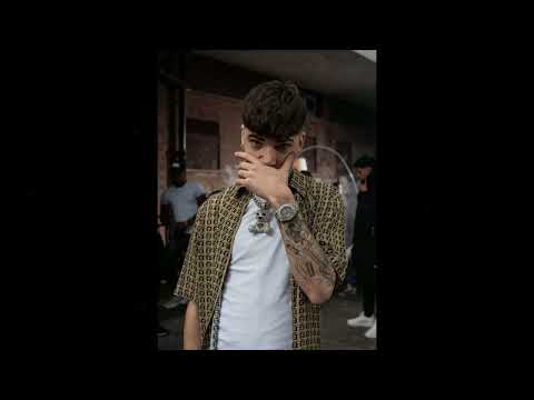 [FREE] Shiva X Capo Plaza Type Beat -"LV" | Trap Instrumental 2022