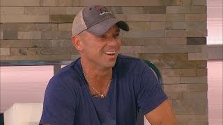 Kenny Chesney Talks 'The Big Revival,' Writing About Women and Taylor Swift's Pop Crossover
