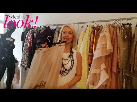 Get Ready mit Uschi Fellner