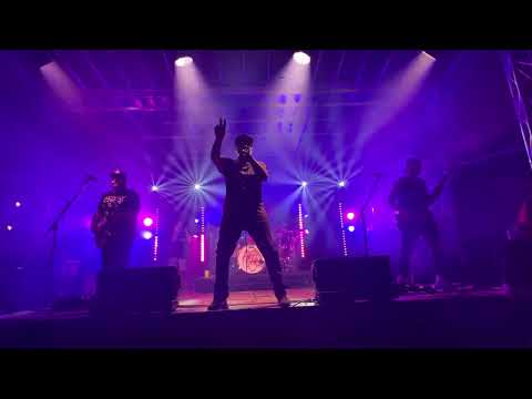 Alien Ant Farm Live Full Set Middletown CT 8/26/2025
