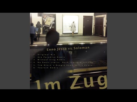 Im Zug (Ace Paradise Remix)